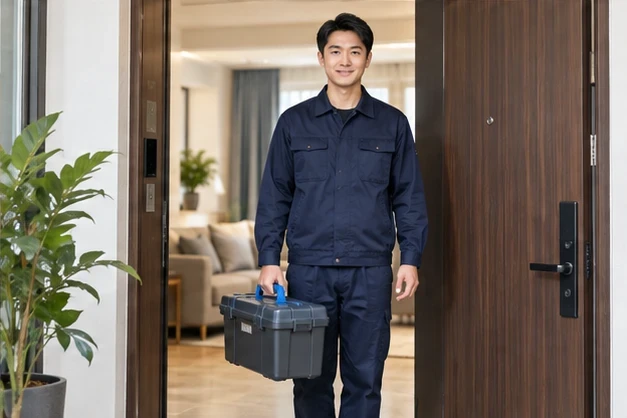 清远家庭服务场景